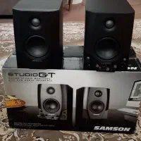 باند مانیتورینگ