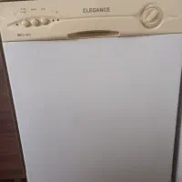 ماشین ظرفشویی الگانس