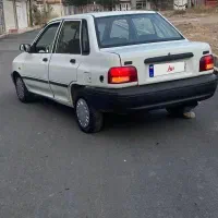 پراید دوگانه سوز ۱۳۸۲|خودرو سواری و وانت|بوکان, |دیوار