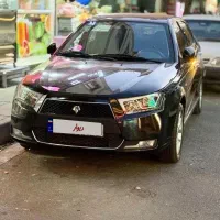 دنا پلاس توربو اتوماتیک مدل ۱۴۰۱