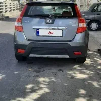 اچ سی کراس H30 cross در حد صفر