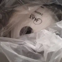 جاروبرقی آکبند مکس سوپر سایلنت