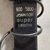 سشوار در حد نو|آرایشی، بهداشتی، درمانی|بروجرد, |دیوار