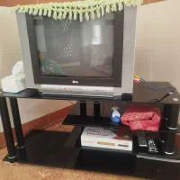 جا تلویزیونی و تلویزیون کامل