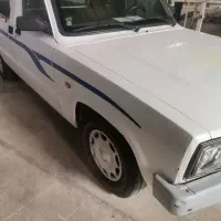 وانت مزدا کارا 2000مدل 97