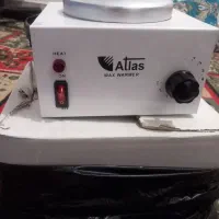 دستگاه اپیلاسیون|آرایشی، بهداشتی، درمانی|ایذه, |دیوار