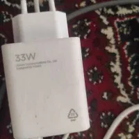 شارژر اورجینال