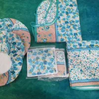 سرویس پارچه ایی اشپزخانه
