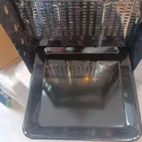 کباب پز گازی|اجاق گاز و لوازم برقی پخت‌وپز|اصفهان, بهارستان|دیوار