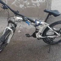 دوچرخه رینگ اسپرت