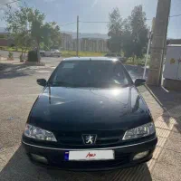 پارس مشکی ۱۳۹۴