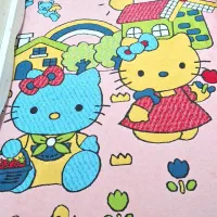 فرش عروسکی ۴متری