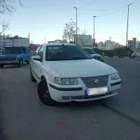 سمند EF7|خودرو سواری و وانت|سنندج, |دیوار