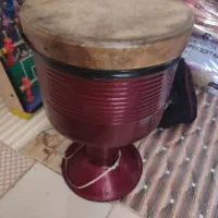 تمبک در حد نو