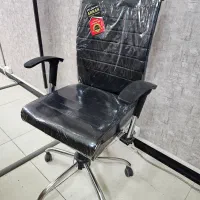صندلی اداری کرکره ای
