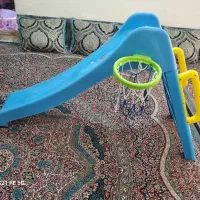 سرسره کودکان