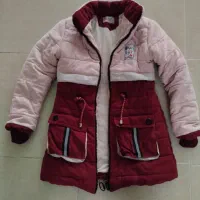 پالتو وسوشرت دخترانه تا ۱۰سال