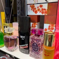 ادکلن های اصل اروجینال زیر قیمت بازار|آرایشی، بهداشتی، درمانی|اردبیل, |دیوار