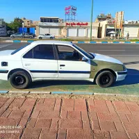 پژو پارس XU7|خودرو سواری و وانت|بندرعباس, |دیوار