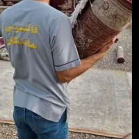 قالیشویی ماندگار مشهد(شعبه اصلی)|خدمات نظافت|مشهد, ادیب نیشابوری (شهرک غرب)|دیوار