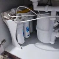 دستگاه تصفیه