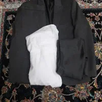 کت شلوار در حد نو|لباس|بومهن, |دیوار