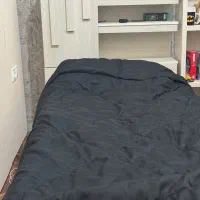 تخت خواب یک نفره