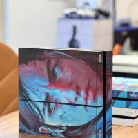 اقساطی  PS4|کنسول، بازی ویدئویی و آنلاین|شیراز, کلاهدوز|دیوار