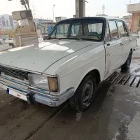 پیکان مدل۷۲