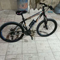 دوچرخه ۲۶دنده ای