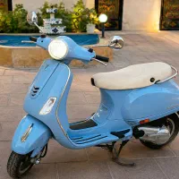 وسپا vxl 98