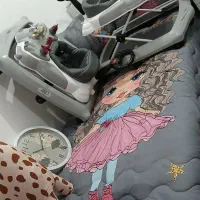 تعدادی وسایل نوزادی|اسباب و اثاث بچه|مرند, |دیوار