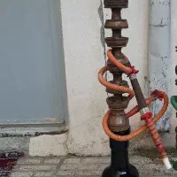 قلیان دوسیب