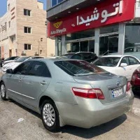 کمری ۲۰۰۹ نقره‌ای|خودرو سواری و وانت|کیش, |دیوار