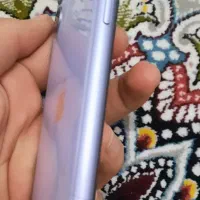 گوشی ایفون ۱۱|موبایل|مشهد, نظام دوست|دیوار