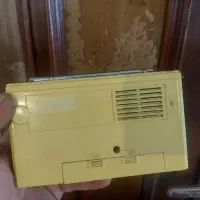 رادیو قدیمی|سیستم صوتی خانگی|زنجان, |دیوار