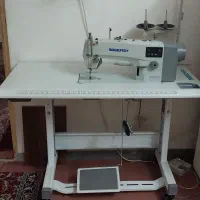 چرخ خیاطی