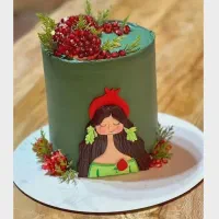 کیک یلدا|خوردنی و آشامیدنی|اهواز, کوی باهنر|دیوار