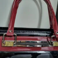 کیف نو|کیف، کفش، کمربند|قم, ژاندارمها|دیوار