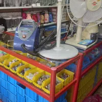 تعمیرات لوازم خانگی جاروبرقی توستر قهوه سازماکروفر|خدمات پیشه و مهارت|مشهد, توس (بلوار توس)|دیوار