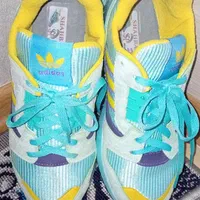 کتونی سایز ۴۰|کیف، کفش، کمربند|ابهر, |دیوار