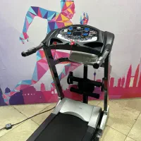 تردمیل دوچرخه ثابت الپتیکال باگارانتی یکساله معتبر