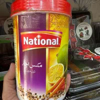 دنیای ترشیجات و زیتون درنیشابور|خوردنی و آشامیدنی|نیشابور, محله میدان باغات|دیوار