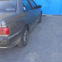 پارس مدل ۹۳|خودرو سواری و وانت|گلبهار, شهر جدید گلبهار|دیوار