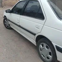 پژو پارس تیو فایو جهت معاوضه با ۲۰۷