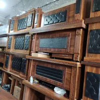 تولیدی میز مدیریت و صندلی مدیریتی و کارمندی