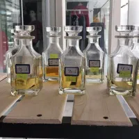 شیشه خالی عطر