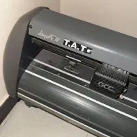 دستگاه کاتر پلاتر|پرینتر، اسکنر، کپی، فکس|دزفول, |دیوار