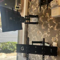 براکت و پایه تلویزیون مقاوم پیانژه دور میدان لادن