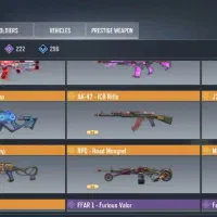 اکانت کالاف